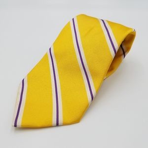 Polo Ralph Lauren Stripped Men's Tie
